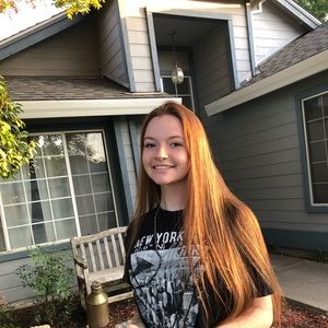 Meet your Posher, Grace